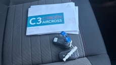 Citroen C3 Aircross 1.2 PureTech 110 Flair 5dr [6 speed] Petrol Hatchback